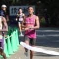 【箱根予選会】武蔵野学院大が通過ならずも大喜び　１２位大躍進！