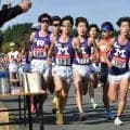 【箱根予選会】明大、３年連続で本戦出場を逃す　「箱根オリジナル４」古豪は大志田秀次監督就任２年目も復活果たせず
