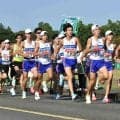 【箱根予選会】日体大が９位通過　継続中として最長の７９年連続出場を死守！　９年ぶりのシードを目指す