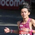 【箱根予選会】１２位大躍進！“ダークホース”武蔵野学院大にネット沸騰「ビビる」「どよめきが凄かった」「喜ぶ姿が爽やか」「思わず涙」