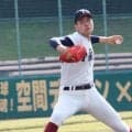 大阪桐蔭が龍谷大平安に9対0の快勝！剛腕左腕は最速154キロをマークした速球で8回無失点