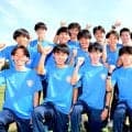 【箱根予選会】日体大が９位通過　吉田黎大主将「負けたら切腹くらいの覚悟」で７９年連続出場を死守