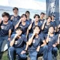 【箱根予選会】東洋大・酒井監督「背中をだいぶすりむいて」２年生選手が転倒も完走