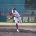 来秋ドラフト目玉候補の大阪桐蔭・川本晴大　自己最速２キロ更新の１５４キロはケガの功名「上半身で無理やり投げていた」夏の左肩負傷後にフォーム修正