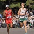 【箱根予選会】４位通過の専大主将・平松龍青　 双子の弟・青学大Ｖメンバーの享祐と「４区で勝負したい」２年ぶり７３回目本戦出場