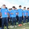 【箱根駅伝予選会】日体大の玉城監督「連続出場は全然こだわっていない」９位で79年連続本戦出場