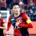 鹿島スタメンに柴崎岳、関川郁万、大森渚生ら…連戦続いた鈴木優磨、松村優太らはベンチ待機　ホーム長崎戦