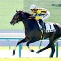 【京都５Ｒ・２歳新馬】現２歳世代初の４００キロ以下のデビューＶ！　マルキアが大外一気の差し切りにＭデムーロ騎手も驚き