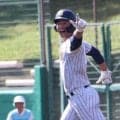 明石商の注目捕手が満塁本塁打！和歌山東に5回コールド勝ち【近畿】