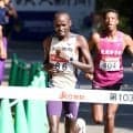 【箱根駅伝予選会】「入学前に進路を変更した子も」東京国際大は15位…中村監督代行が謝罪