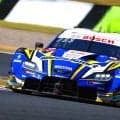 【スーパーＧＴ】公式練習 　ＧＴ５００はウェッズスポーツ　ＧＴ３００はスバルがベストタイムをマーク