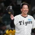 「うおおおおお」阪神に飛び込んだ超朗報　“リスト”に歓喜も…ファン複雑「無理してないよな」