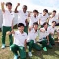 【箱根駅伝予選会】専大・長谷川監督「度胸がいい」２年生好走で総合４位！２年ぶり73度目の本戦