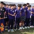【箱根駅伝予選会】名門の明大、10位と約４分差の14位　大志田監督「全然歯が立たなかった」