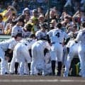 「今日はいけるかも」崖っぷち阪神に“救世主”　まさかの大物に虎党感涙「来てくれた」