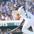 阪神“1/28”を呼んだ好判断「よく回した」　選手じゃない…甲子園歓声「正しい」