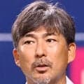 小笠原道大氏がレアなスリーショット公開「楽しい時間でした」両隣は…全力少年＆代表監督