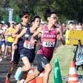 【箱根駅伝予選会】敗退も監督胴上げ　全学生363人の武蔵野学院大が話題　26位→12位躍進