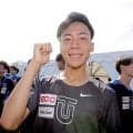 【箱根予選会】東洋大の宮崎優が日本人最高タイム　順大の塩尻和也を超える　青学大の原監督も絶賛
