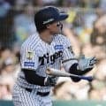 【阪神】クリーンアップトリオよみがえる　連続３連打で計８安打と猛威、４戦目で初めて先行