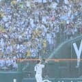 【阪神】スタメン復帰の森下翔太が守備で激走　足は心配なし　CSプロ野球記録の特大アーチも