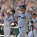 【阪神】藤川監督が執念継投　８回ピンチでクローザー工藤泰成を投入　負ければ終戦の崖っぷち
