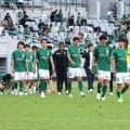 開幕１０戦未勝利の東京Ｖ　サポーターは怒号と激励の声　就任２連敗の相馬直樹監督「逃げずに進む」