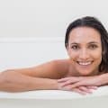 むくみ解消には半身浴がおススメ！気になる消費カロリーとは