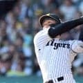 「満身創痍でも結果出せるのは本当に一流」本拠地騒然、阪神森下翔太の2打席連続弾にファン熱視線　「めちゃくちゃ飛んでるやん」「本当にありがとう」