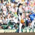 阪神が4連敗で敗退　クライマックスシリーズ最終ステージ