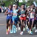 【箱根駅伝予選会】東京国際大のエティーリ　最終学年で箱根路逃す「みんなベストを尽くした」
