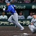 阪神無残　４連敗で終戦　九回１点リードを逃げ切り失敗　復帰の森下が２打席連発、佐藤輝も２安打と躍動も最後に悪夢