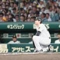 阪神、悪夢の4連敗で日本S進出逃す　あと1人からまさかの4失点…守護神・工藤泰成は呆然