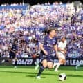 Ｊ１広島　３発快勝で公式戦７連勝！１０年ぶり復帰の浅野拓磨が復帰後本拠地初出場　ガウル監督「選手たちのプレーは勝利に値するものだった」