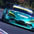 【スーパーＧＴ】復興支援大会　ＧＴ３００で地元・熊本出身の吉田広樹が３位スタート　「強いレースを見せたい」