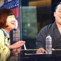 翠富士、10・３に行った結婚披露宴「意外と…」振り返る、千尋夫人と24年２月に挙式