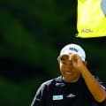 山下勝将が日本オープンでプロ初エース「流れを変えてくれるいいチャンス」