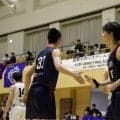 日体大に敗れるも山梨学大に持ち前の守備力で勝利し連敗阻止─第102回関東大学バスケットボールリーグ戦