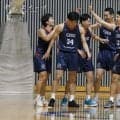 団結力を発揮し６連勝！１巡目を３位で折り返す─第102回関東大学バスケットボールリーグ戦