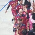 【バレー】東京GB古賀太一郎、外国籍３人制で「頭を使わないと勝てない」進化するリーグで４強へ