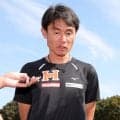 【箱根駅伝予選会】「タイムも非常にレベルが低い」首位と８分38秒差…法大・坪田監督は危機感