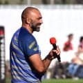 【ラグビー】リーチ・マイケル　歴代最多キャップ更新は来年に“持ち越し”へ　右足負傷も元気な姿「もう一回、強いフィジカルを作っていく」