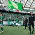 【東京V】10戦未勝利に涙のサポーターから厳しい声　森田主将「バラバラになってはいけない」