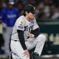 【阪神】工藤泰成の悲劇的ラスト　日本シリーズ石井大智に重ねる声「同じ気持ちなんだろうな」