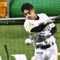 【ソフトバンク】山本祐大　古巣DeNAとの日本シリーズへ「僕らしい野球をみんなと一緒に」