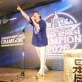 【DeNA】佐野恵太「監督ー！すいませんでしたー！」大盛況の祝勝会は27分間で終了
