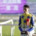 【富士S】吉村誠「すごい脚だった」良血馬シュガークンが復活V
