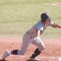 【高校野球】仙台育英・小久保颯弥「みんなの思いが乗った一打だった」２本の適時打で打線けん引