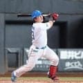 【日本ハム】進藤勇也、フェニックスリーグで実戦感覚磨き侍合流へ「レベルアップして、侍に…」
