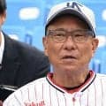 ヤクルト・池山監督　課題は抑え「臨機応変さが足らなかった」起用法を協議
